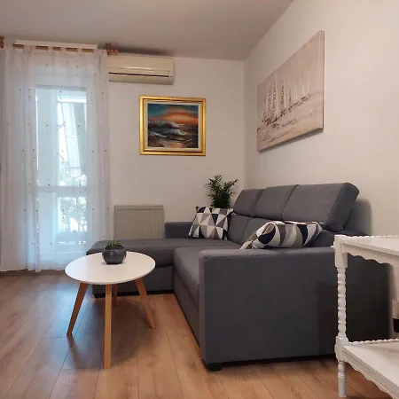 Apartment Buga