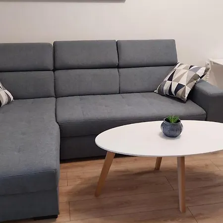 Apartment Buga *
