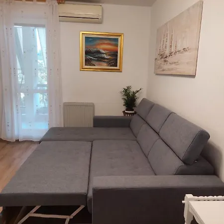 Buga Apartment