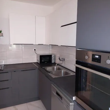 Appartement Buga