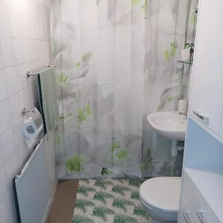 Buga Appartement Split
