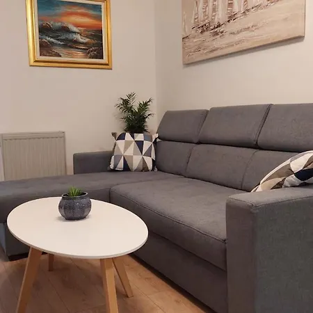 Buga Appartement Split