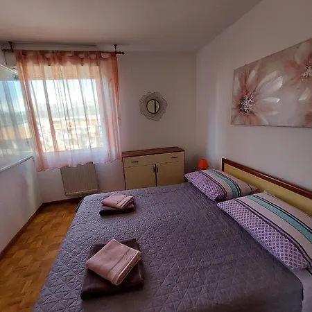 Appartement Buga *