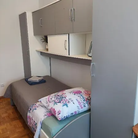 Buga Appartement Split