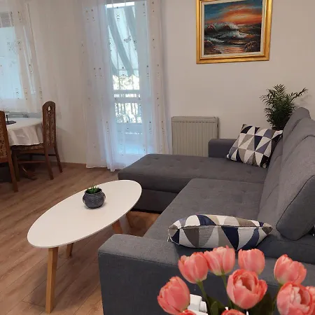 Buga Appartement