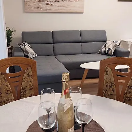 Buga Appartement