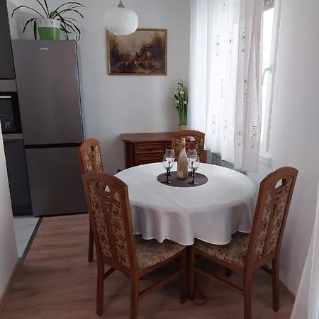 Appartement Buga *