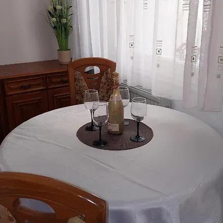 Apartment Buga Split