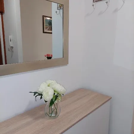 Apartamento Buga Split