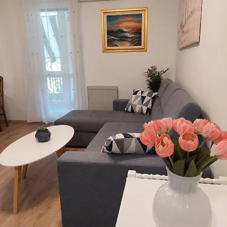 Buga Appartement Split