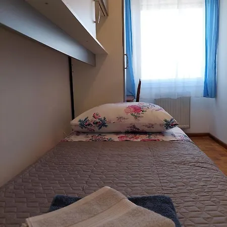 Apartment Buga Split