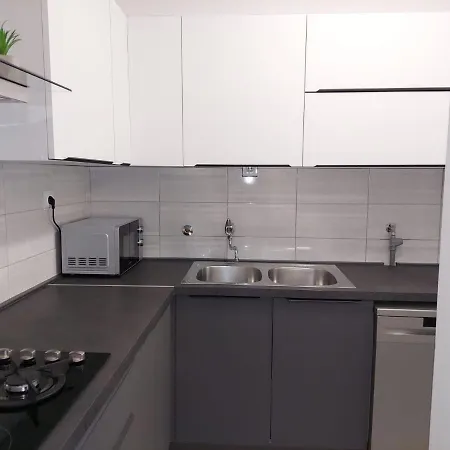 Apartment Buga Split