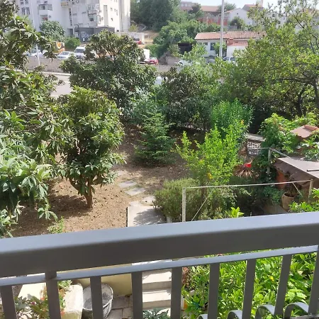 Buga Apartment Split