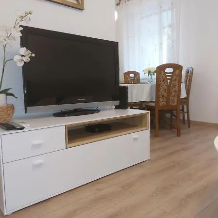Apartamento Buga Split