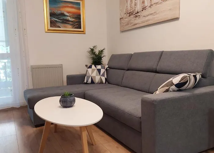 Buga Apartment Split