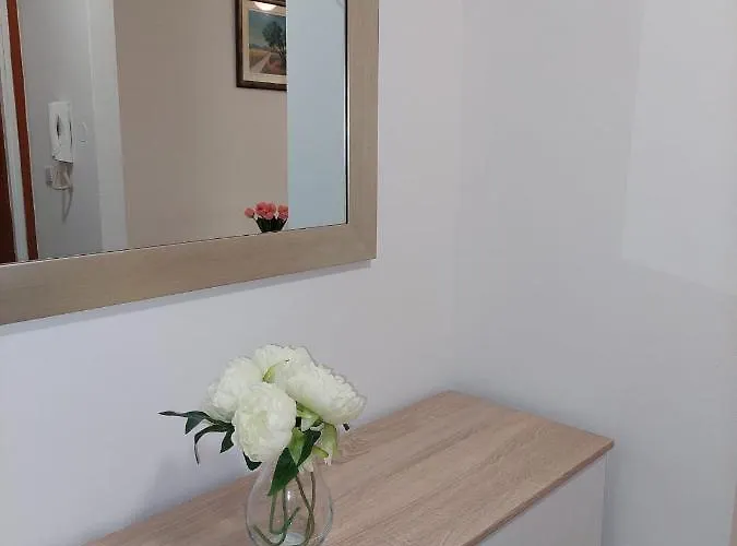 Apartment Buga Split