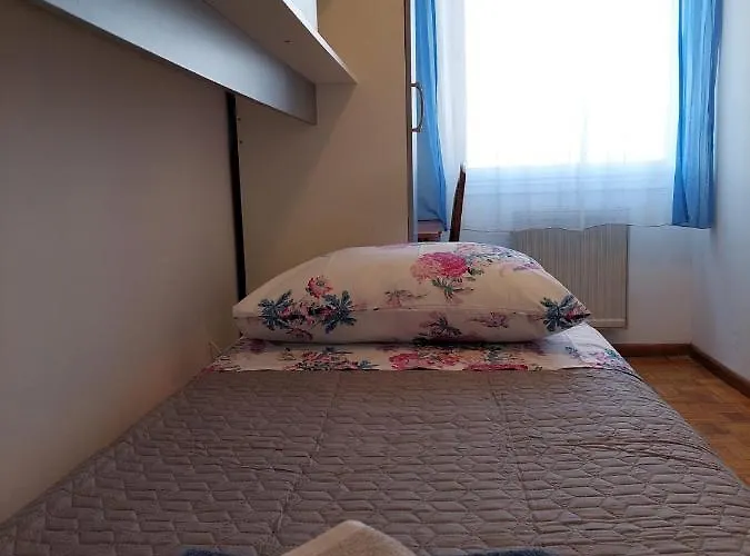 Apartment Buga Split