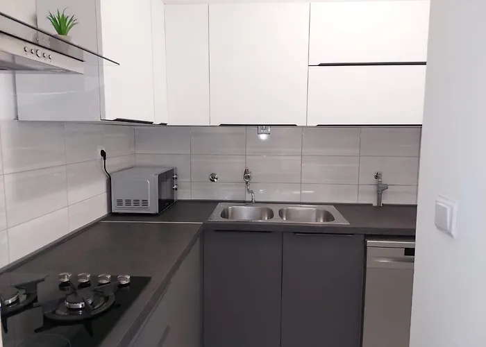 Apartment Buga Split