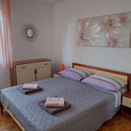 Apartamento Buga Split