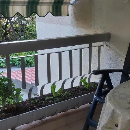 Apartamento Buga